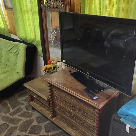 Casa Blanca Guest House Putaendo Luaran gambar